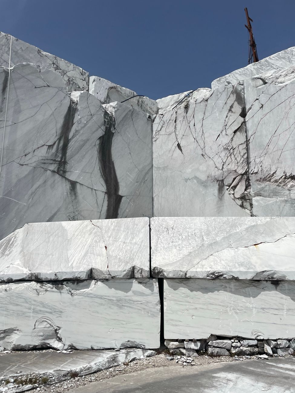 Premium marble textures